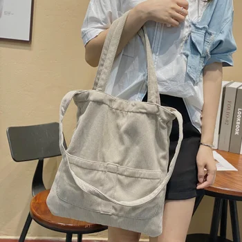 Один 2023 новая мода корейских женщин сумка Вельвет ткань сумка Yuansu досуг для женщин плеча Crossbody сумка