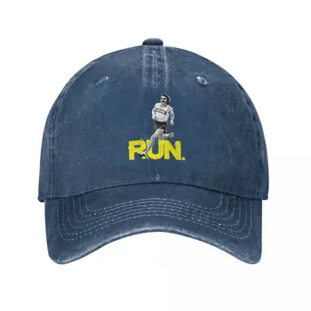 Бейсболка Steve Prefontaine - Run, солнцезащитная кепка с защитой от ультрафиолета, мужская кепка, женская кепка