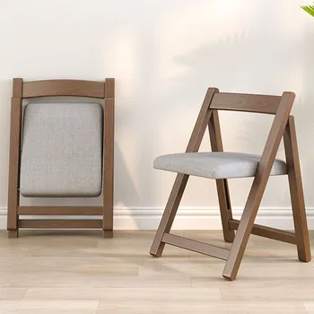 Современный винтажный Маленький обеденный стул с низкой спинкой, обеденные стулья в скандинавском минимализме, Барные стулья, Гардеробные Кадейры, Библиотечная мебель