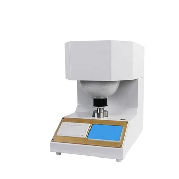 Цифровой прибор для анализа цвета лабораторной бумаги CIE R457