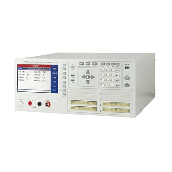 TH8602-1 Кабельный Измерительный прибор для проверки жгута проводов TH8602-2 TH8602-3 TH8602-4 TH8603-4