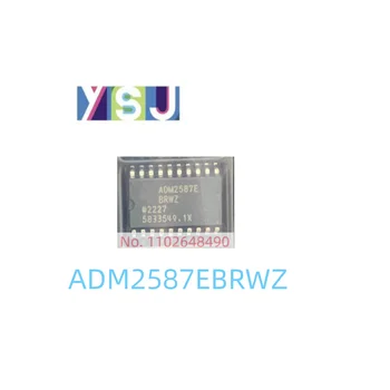 ADM2587EBRWZ IC Совершенно новый микроконтроллер EncapsulationSOP20