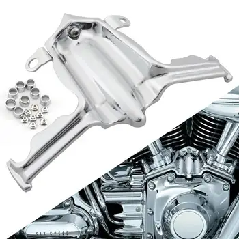 Алюминиевый мотоциклетный Толкатель/Блок подъема Защитный чехол для