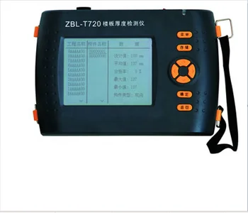 Датчик толщины платы ZBL-T720