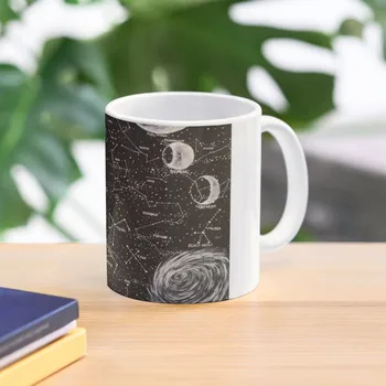Space Coffee Mug кофейные кружки