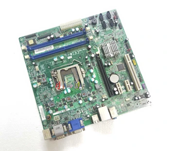 Для материнской платы Acer Founder Foxconn H61H2-AM V1.1 с 1155 выводами DDR3 32 нм