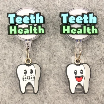 Стильный подарок для стоматолога в стиле 