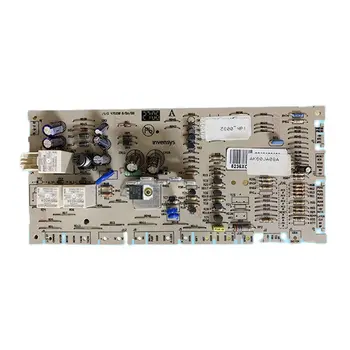 Оригинальный контроллер PCBA материнской платы для стиральной машины Beko WMD54500S