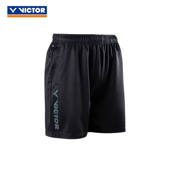 2023 теннисные шорты victor спортивная майка Одежда для бадминтона быстросохнущие брюки для бега мужчины женщины