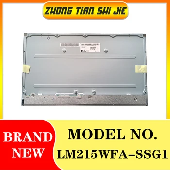 21,5 “Оригинальная Сенсорная панель IPS In Cell 1080P LM215WFA-SSG1 для поделок или ремонта
