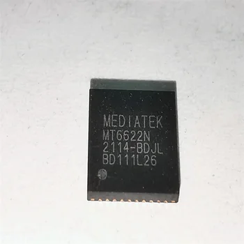 MT6622 MT6622N QFN40 Комплект радиочастотного усилителя мощности IC-модуль Bluetooth мобильного телефона с чипом Совершенно новый
