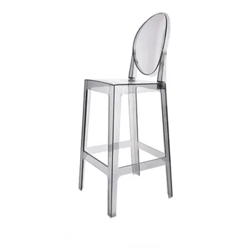 Современный стул для столовой, акцент в ресторане, роскошный креативный стул, современные мобильные мебель для дома El Hogar