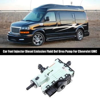 1410X00001 Автомобильная топливная форсунка Насос для удаления дизельных выбросов мочевины для Chevrolet GMC