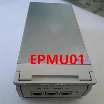 Оригинальный Новый Коммуникационный Блок Питания Для Huawei Monitoring Module Power Supply EPMU01