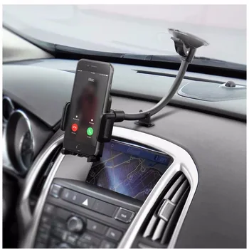 Автомобильные держатели для мобильных Телефонов на присоске для Sony Xperia XZ3/XA2 Plus/XZ2 Premium/XZ2 Compact/L2/XA2 Ultra/ R1 (Plus)/XA1 Plus/L1