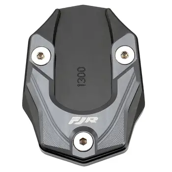 Удлинитель боковой подставки для мотоцикла FJR1300 FJR 1300 2001-2019 (Титан)