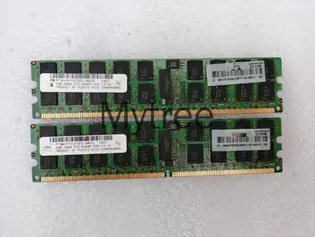 Для HP 4GB DDR2 6400P 501158-001 499277-061 497767-B21 для демонтажа памяти