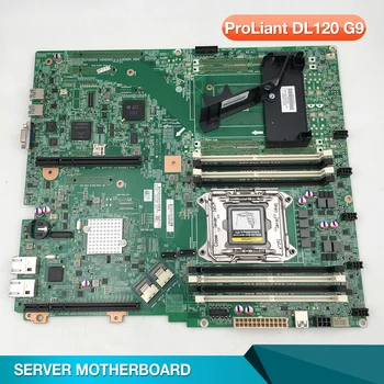 Для Серверной Материнской платы HP ProLiant DL120 G9 Xeon E5-2600 Серии Процессоров V3 V4 847394-001 757796-002