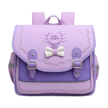 Школьные рюкзаки для девочек, детские школьные сумки, рюкзаки для девочек, ортопедические школьные сумки для девочек-подростков, сумки для книг